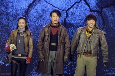 ​五部国产悬疑惊悚电影推荐，推荐和另一半一起观看，可以紧紧抱紧