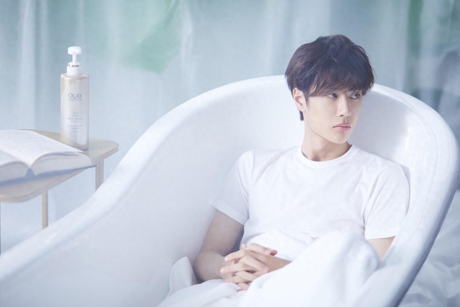 王一博代言产品合集，OMG！买它！买它