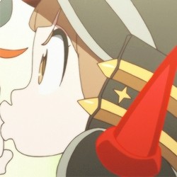 超可爱呆萌无水印闺蜜头像