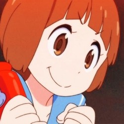 超可爱呆萌无水印闺蜜头像