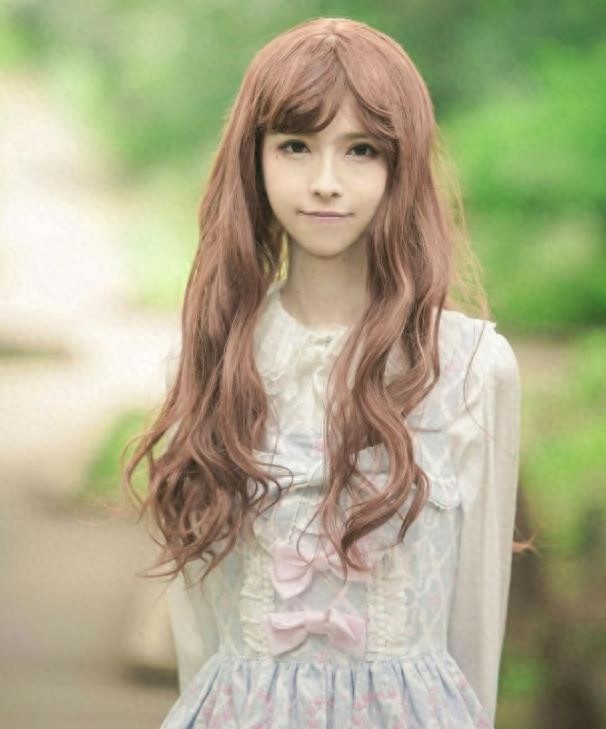 女装大佬的Cosplay，秒杀萌妹子，看到他们忽然有了想恋爱的冲动