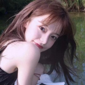 ​漂亮妹妹头像第一波