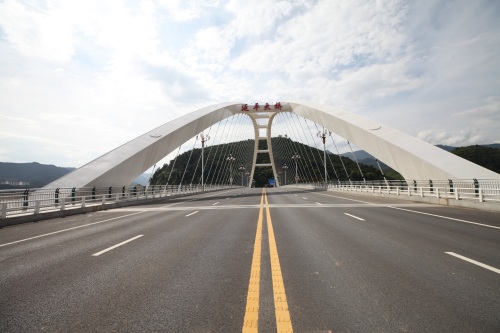 福建省延平区：延平西站新面貌，延平大桥新地标