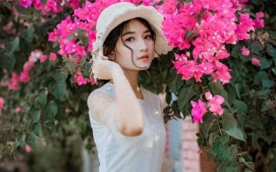 ​慢热型女孩的性格特点