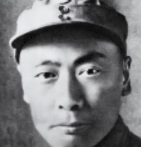 ​蒋介石心腹被俘，陈毅：装不认识放了，他却说：答应俩要求我再走