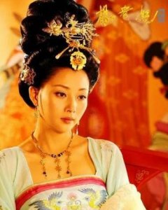 ​李隆基与杨贵妃：唐朝的草莽英雄与妖娆佳人