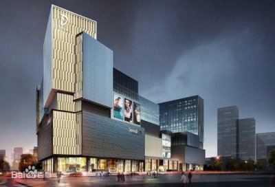 2019年郑州各大商场营业额排名TOP10,和你的印象相符吗?