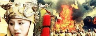 洪秀全之子洪天贵福,未曾享福却受千刀万剐