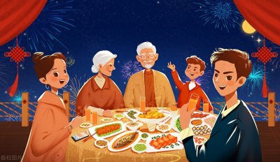 南方春节和北方春节的区别