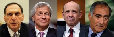 浅谈美国次贷危机