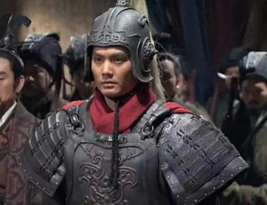 王龁是秦朝悍将,虽然不为后人所知,但却是战场的一头猛虎