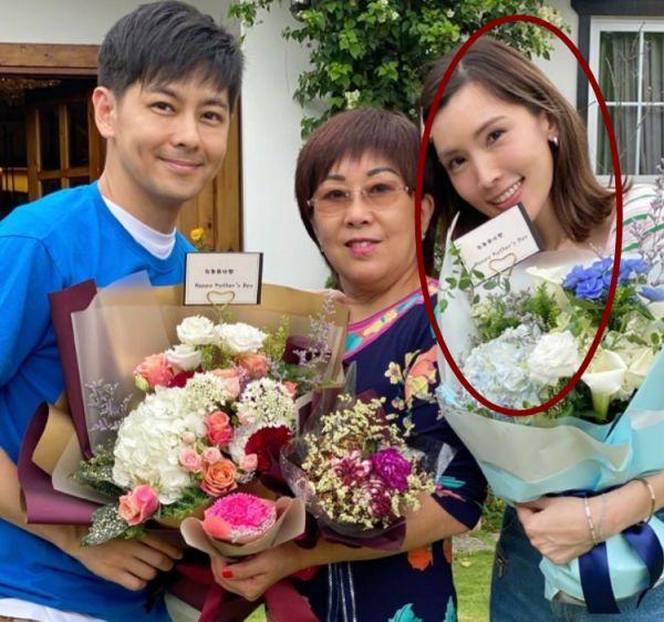 林志颖为什么选择陈若仪(林志颖怎么认识陈若仪的 )