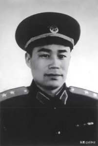 李云龙原型是谁?原型王近山有8个孩子却与夫人离婚永不相见