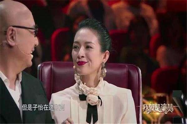 张小斐演技获好评，他从演员蜕变成影帝，喜剧演员演技很强悍