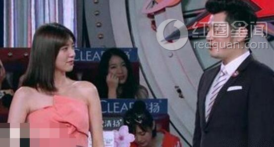 钱枫和郭雪芙恋爱是真的吗 钱枫女友都有谁