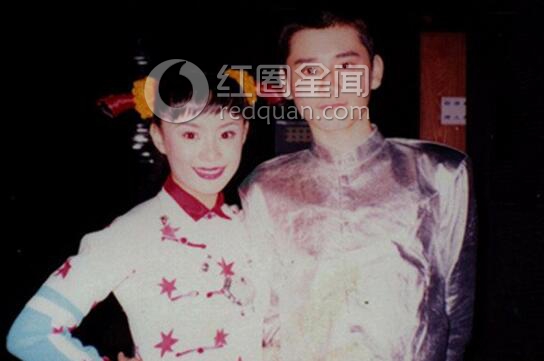 钱枫和郭雪芙恋爱是真的吗 钱枫女友都有谁