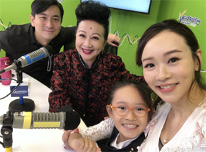 杨思琦的老公是谁(杨思琦现任丈夫吴帅详细资料)