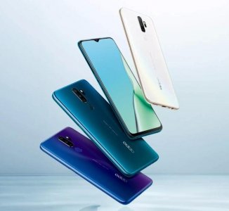 ​OPPO A11悄然上架：AI四摄大内存+超值价格，红米荣耀的压力来了
