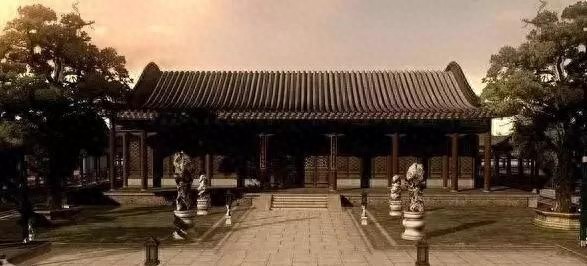 万园之园——圆明园 3D 全景复原图，美到极致