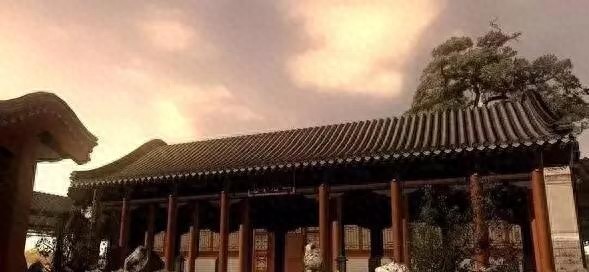 万园之园——圆明园 3D 全景复原图，美到极致