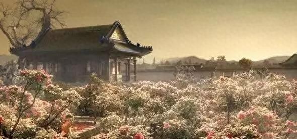 万园之园——圆明园 3D 全景复原图，美到极致