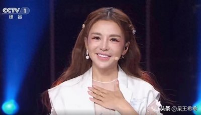 ​央视《星光大道》年度总决赛反响平平，收视率下滑明显第一段