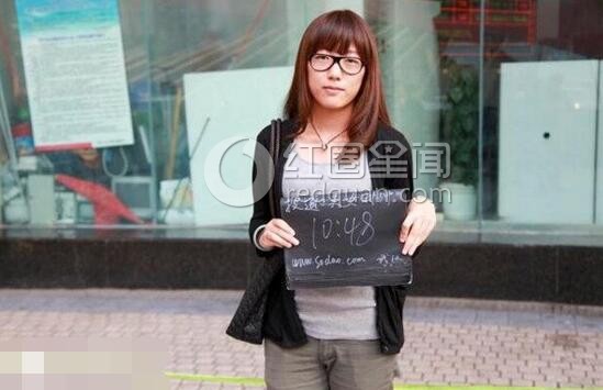 任晓妍有没有老公 任晓妍个人简历