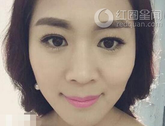 任晓妍有没有老公 任晓妍个人简历