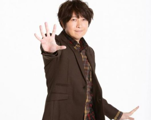 盘点日本十大男声优(日本声优排名男)