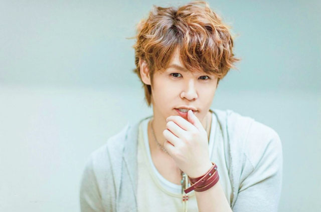 盘点日本十大男声优(日本声优排名男)