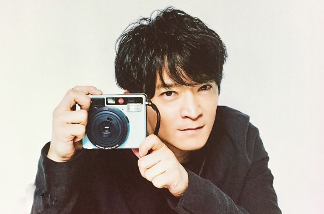 盘点日本十大男声优(日本声优排名男)