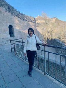 ​主持国家级大创！广东女孩立志学医，连续3年拿奖学金，成功保研复旦大学！