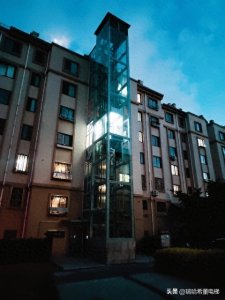 老旧小区加装电梯的步骤与注意事项