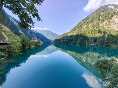 四川都有哪一些景点,有哪些景点值得一去?