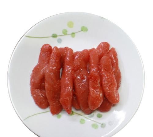 日本的明太子是什么东西