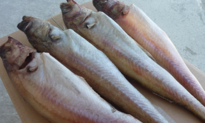 ​明太子是什么鱼的籽,明太子是什么鱼的籽怎么吃