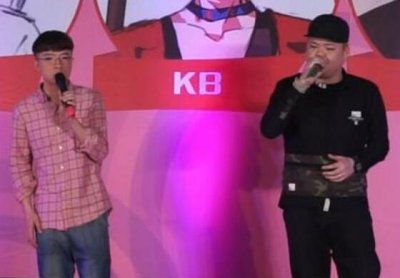 ​伦桑萧忆情发生了什么