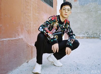 ​唐晓天身高多少及年龄 唐晓天哪里人个人资料起底