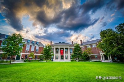 ​美国留学招生流程（美国大学名校录取流程）