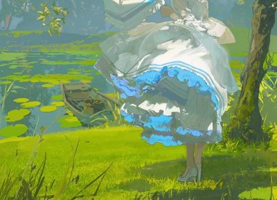 ​第一次见男方家长，该如何表现得优雅自信？