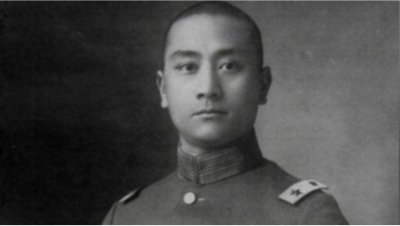 ​徐树铮被杀始末