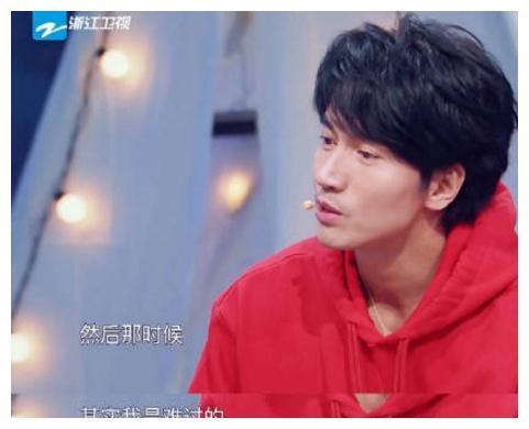 言承旭隔空喊话林志玲!言承旭和林志玲复合?网友:世纪复合!