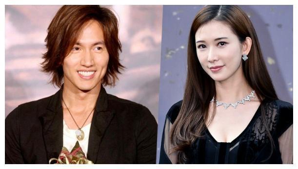 言承旭隔空喊话林志玲!言承旭和林志玲复合?网友:世纪复合!