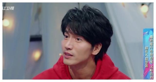 言承旭隔空喊话林志玲!言承旭和林志玲复合?网友:世纪复合!