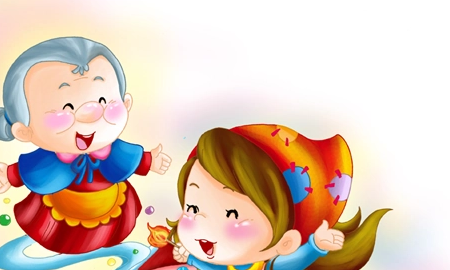 卖火柴的小女孩的作者,卖火柴的小女孩作者是谁还有什么作品图2