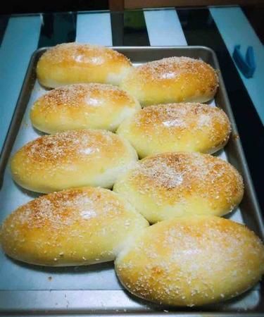 面包烤完后要立即拿出来吗