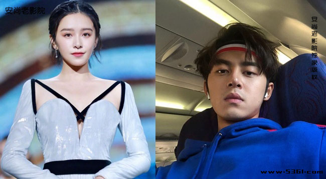 阚清子男朋友是谁?谢彬彬有女朋友吗