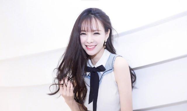 沈梦辰被骗3000元，发文曝光骗子账号，她的处理方式太好笑