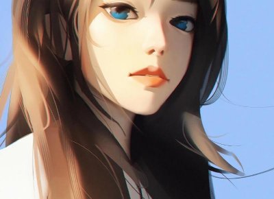 ​昨天还跟我聊骚，今天女生就不理我了，为什么？