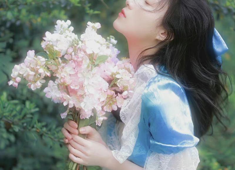 残余落叶是什么意思